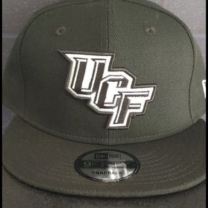 UCF Snapback